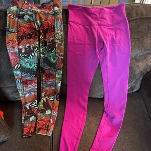 LULULEMON FAST AND FREE | WUNDER UNDER